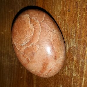 Red Sunstone
